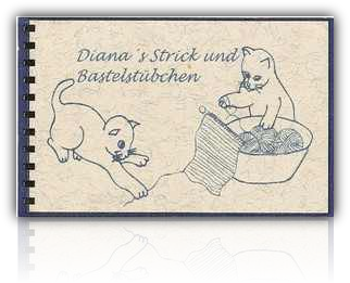 Dianas Strick- und Bastelstbchen